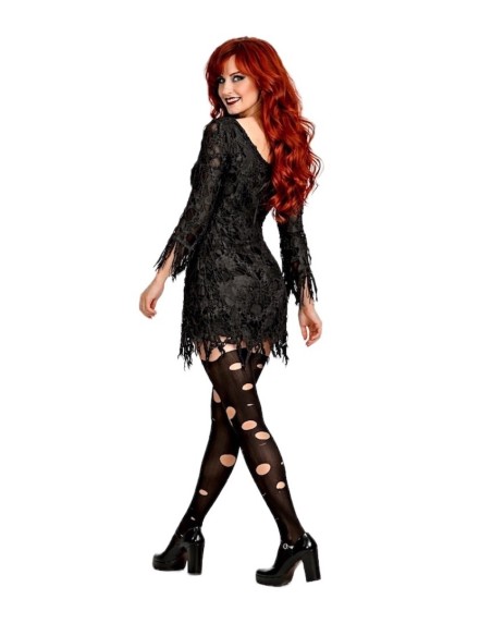Costume da donna zombie taglia M | Costumi per adulti Il Re del Carnevale